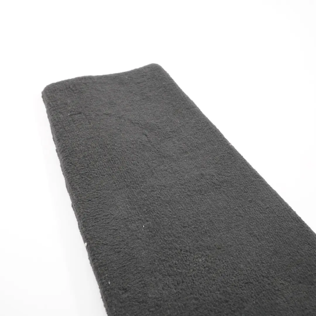  Mittelkonsolen abdeckung BMW X5 F15 X6 F16 Hinten Rechts Panel Schwarz 6963426 - SKU 6834716 - Teilenummer 6834716