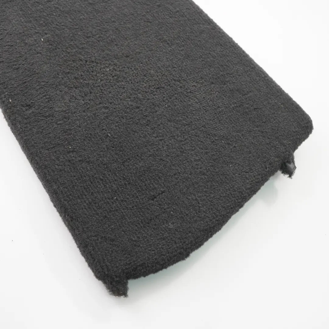 Mittelkonsolen abdeckung BMW X5 F15 X6 F16 Hinten Rechts Panel Schwarz 6963426 für mit Teilenummer 6834716 Mittelkonsolen abdeckung BMW X5 F15 X6 F16 Hinten Rechts Panel Schwarz 6963426 - SKU 6834716 - Teilenummer 6834716