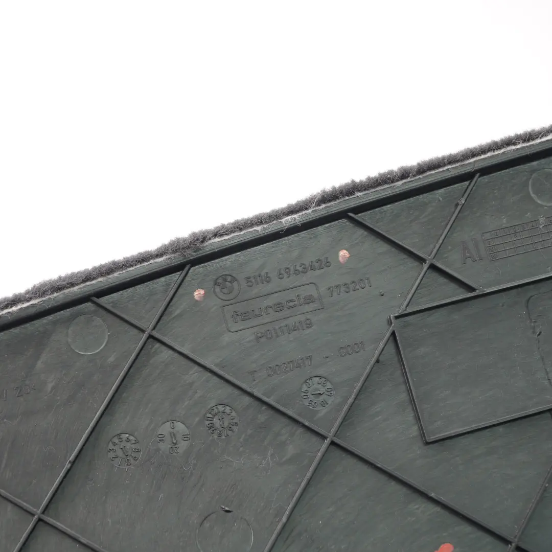 Cache console centrale BMW X5 F15 X6 F16 Panneau garniture arrière droit 6963426 pour à propos du numéro de pièce 6834716 Cache console centrale BMW X5 F15 X6 F16 Panneau garniture arrière droit 6963426 - SKU 6834716 - Numéro de pièce 6834716