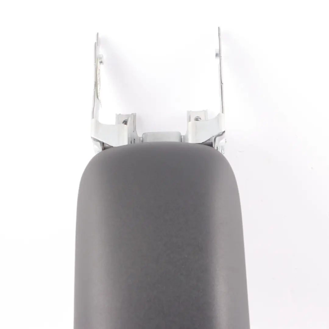 Armrest Mini Cooper Clubman F54 Centre Console Arm Rest Black to with Part number 6834794 Armrest Mini Cooper Clubman F54 Centre Console Arm Rest Black - SKU 6834794 - Part number 6834794