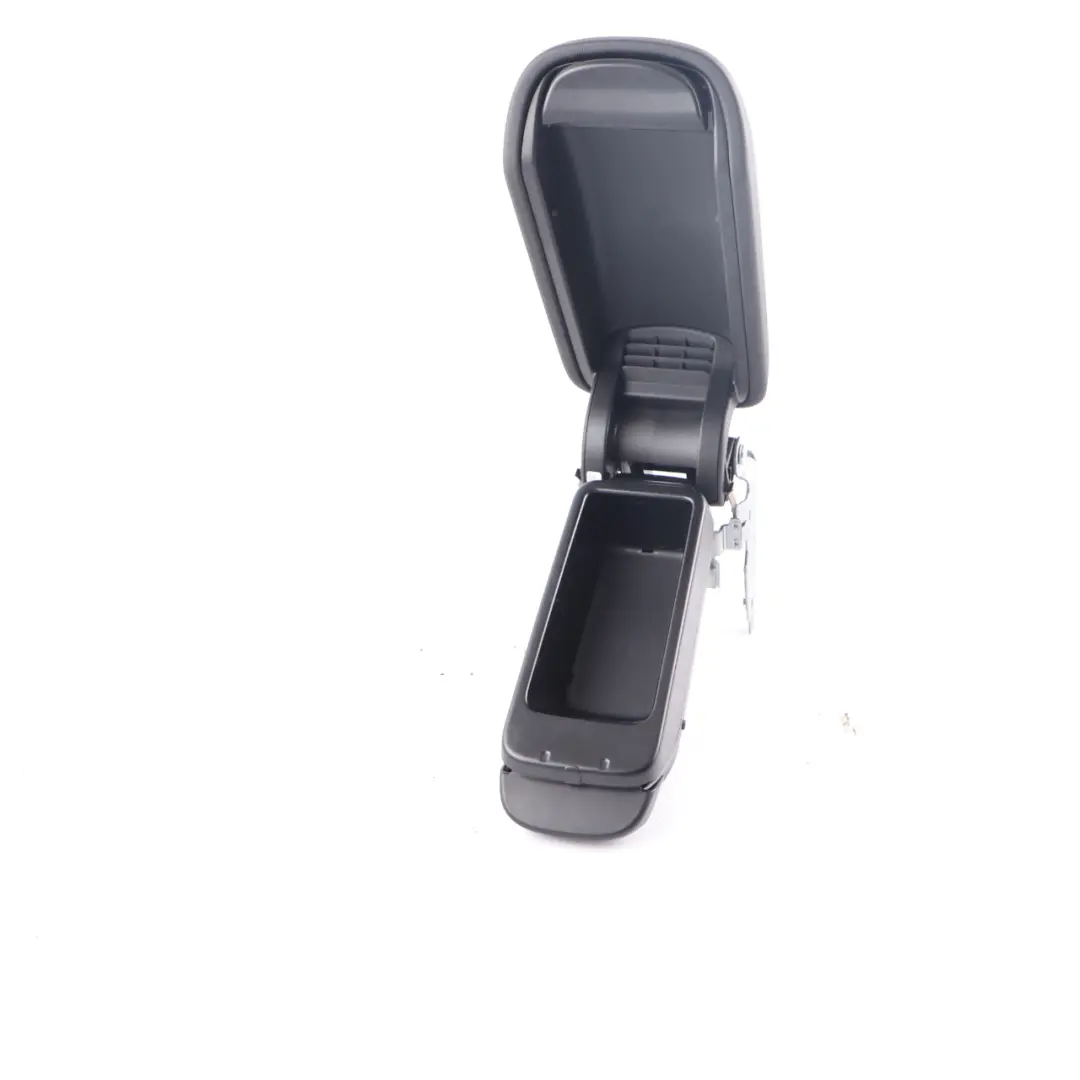  Armrest Mini Cooper Clubman F54 Centre Console Arm Rest Black - SKU 6834794 - Part number 6834794