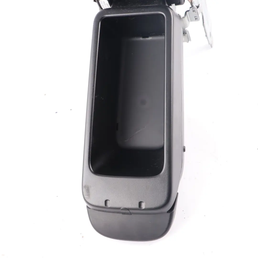 Armrest Mini Cooper Clubman F54 Centre Console Arm Rest Black to with Part number 6834794 Armrest Mini Cooper Clubman F54 Centre Console Arm Rest Black - SKU 6834794 - Part number 6834794
