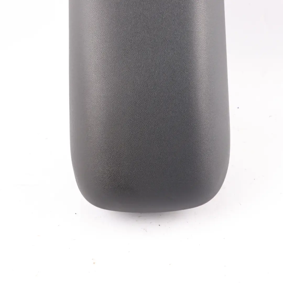 Armrest Mini Cooper Clubman F54 Centre Console Arm Rest Black to with Part number 6834794 Armrest Mini Cooper Clubman F54 Centre Console Arm Rest Black - SKU 6834794 - Part number 6834794