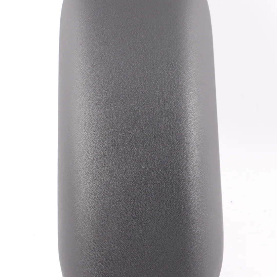  Armrest Mini Cooper Clubman F54 Centre Console Arm Rest Black - SKU 6834794 - Part number 6834794