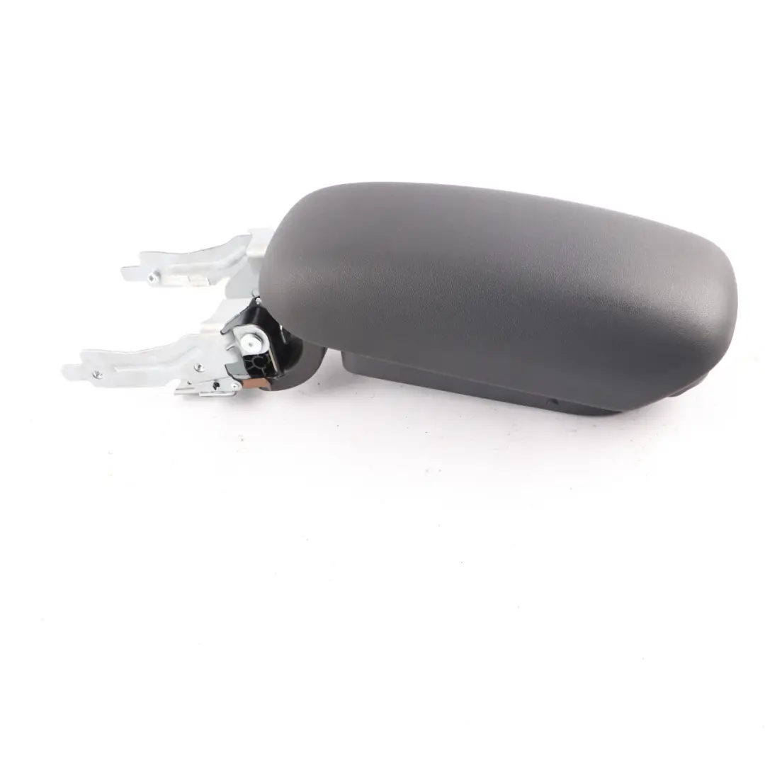 Armrest Mini Cooper Clubman F54 Centre Console Arm Rest Black - SKU 6834794 - Part number 6834794