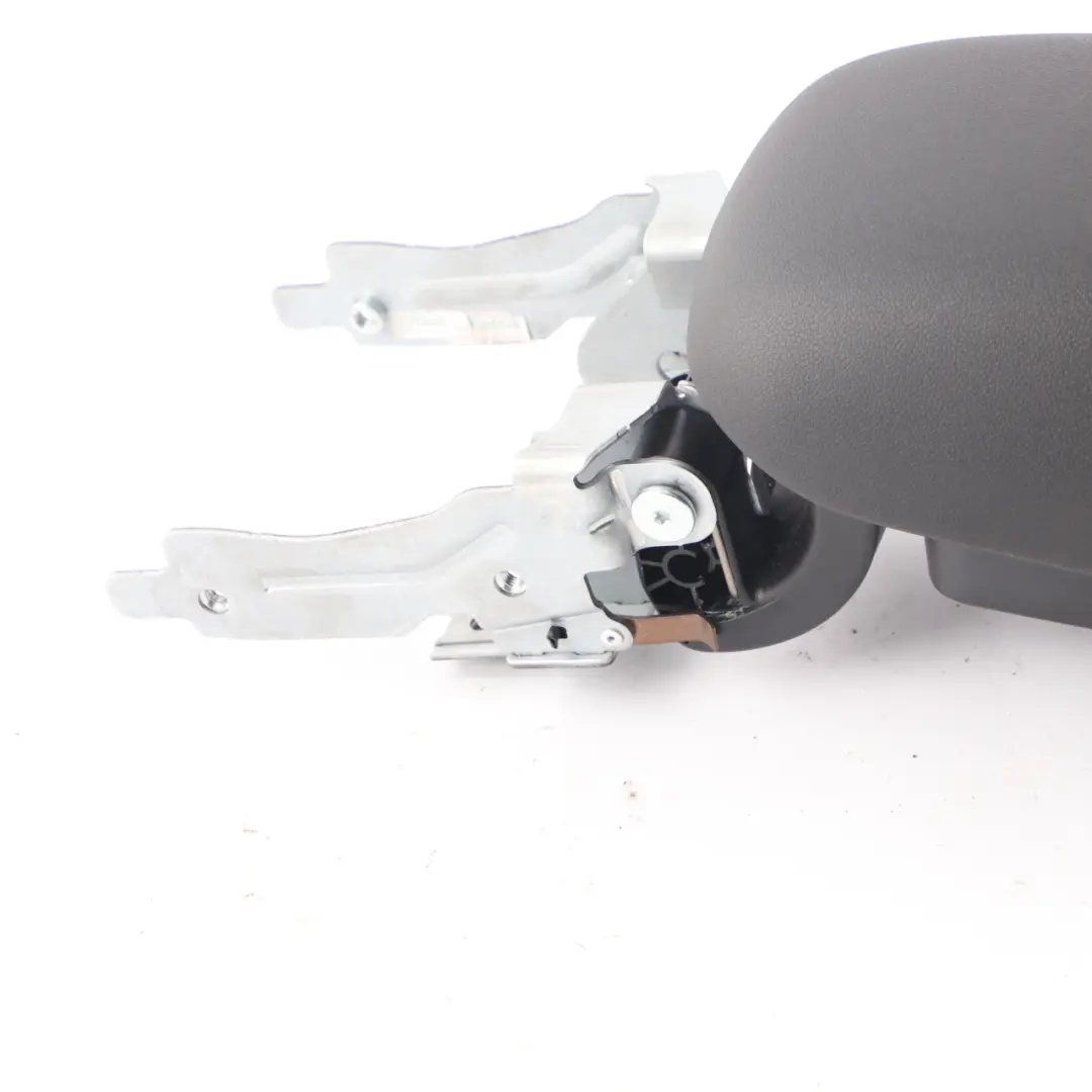 Armrest Mini Cooper Clubman F54 Centre Console Arm Rest Black to with Part number 6834794 Armrest Mini Cooper Clubman F54 Centre Console Arm Rest Black - SKU 6834794 - Part number 6834794