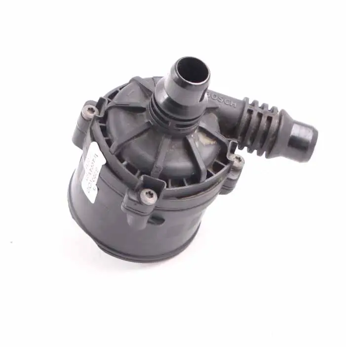 Pomocnicza Pompa Wody do BMW G30 G31 G11 G15 G16 o numerze 6834923 BMW G30 G31 G11 G15 G16 Pomocnicza Pompa Wody - SKU 6834923 - Numer Części 6834923