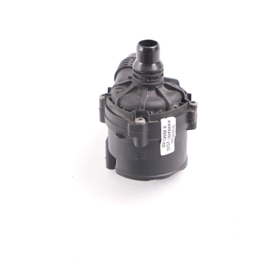 BMW G30 G31 G11 G15 G16 Pompe eau refroidissement auxiliaire - SKU 6834923 - Numéro de pièce 6834923