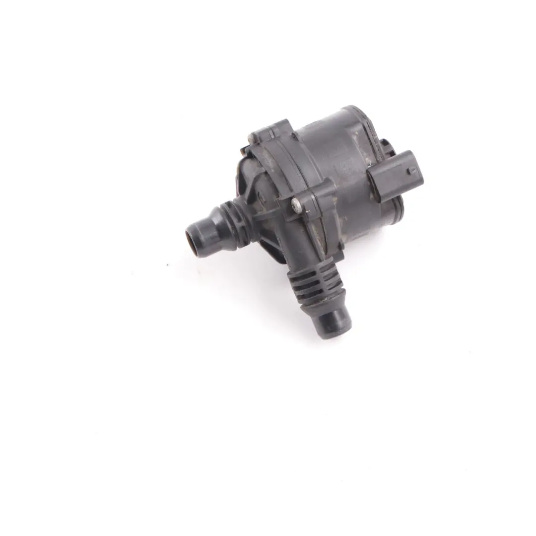 Pompe eau refroidissement auxiliaire pour BMW G30 G31 G11 G15 G16 à propos du numéro de pièce 6834923 BMW G30 G31 G11 G15 G16 Pompe eau refroidissement auxiliaire - SKU 6834923 - Numéro de pièce 6834923
