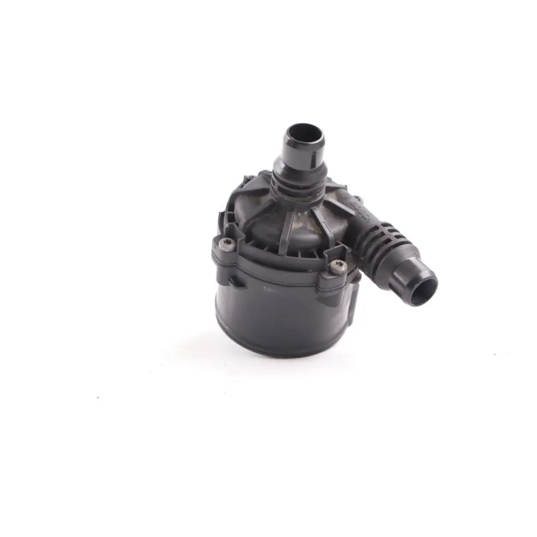 Pompe eau refroidissement auxiliaire pour BMW G30 G31 G11 G15 G16 à propos du numéro de pièce 6834923 BMW G30 G31 G11 G15 G16 Pompe eau refroidissement auxiliaire - SKU 6834923 - Numéro de pièce 6834923