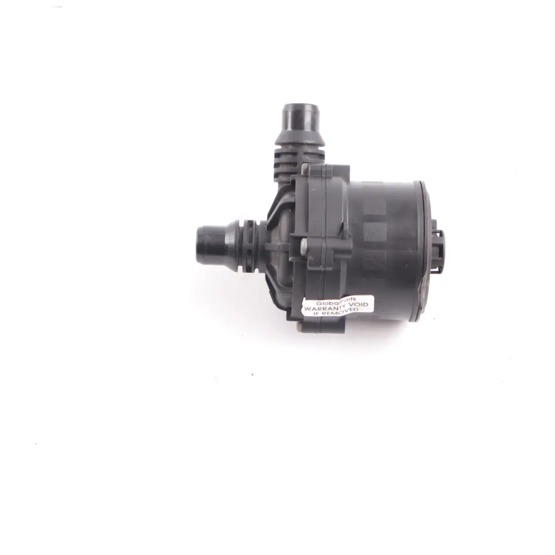 Auxiliary Water Coolant Pump to BMW G30 G31 G11 G15 G16 with Part number 6834923 BMW G30 G31 G11 G15 G16 Auxiliary Water Coolant Pump - SKU 6834923 - Part number 6834923