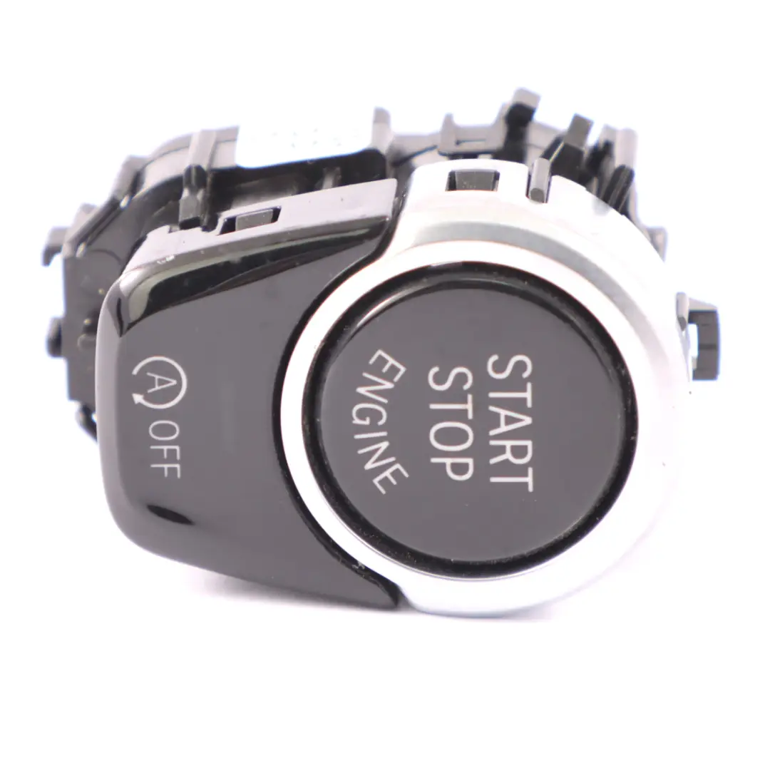 BMW G30 G31 G32 Przełącznik Przycisk Start Stop - SKU 6835087-1 - Numer Części 6835087