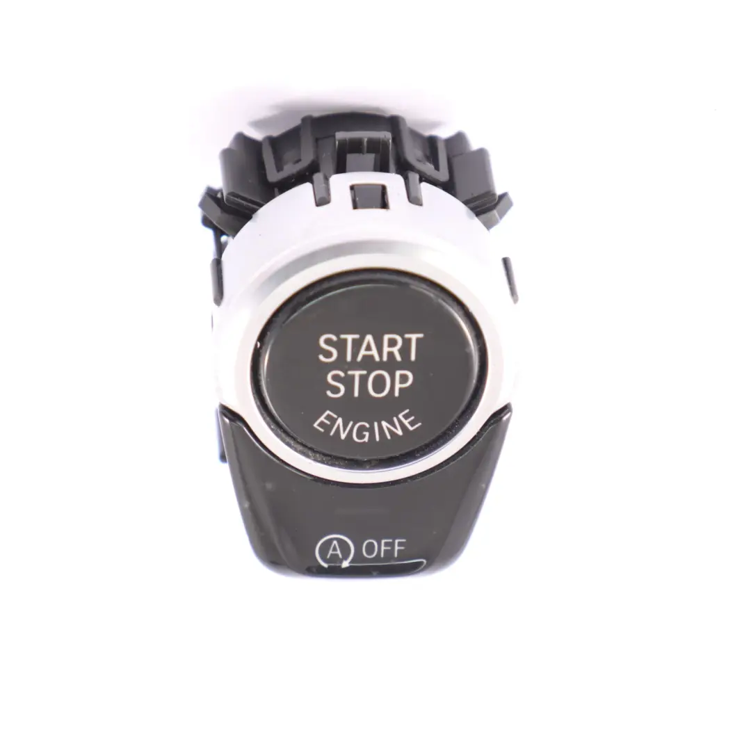 Botón Start Stop BMW G30 G31 G32 Motor Interruptor Unidad De Control - SKU 6835087-1 - Número de pieza 6835087