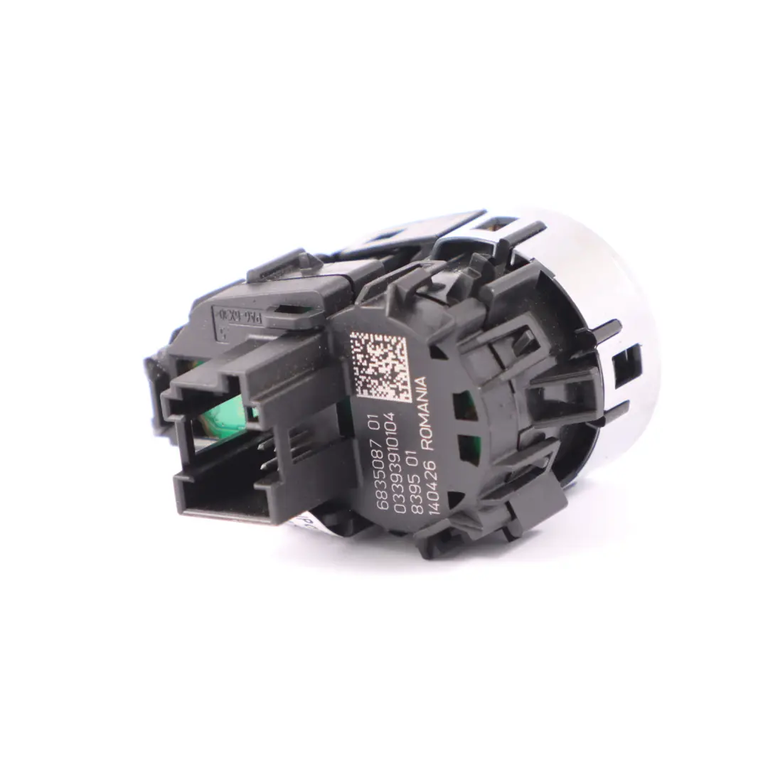  Botón Start Stop BMW G30 G31 G32 Motor Interruptor Unidad De Control - SKU 6835087-1 - Número de pieza 6835087