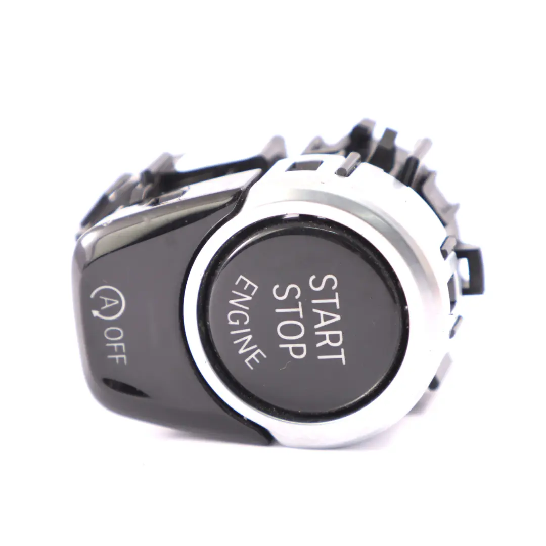  Botón Start Stop BMW G30 G31 G32 Motor Interruptor Unidad De Control - SKU 6835087-1 - Número de pieza 6835087
