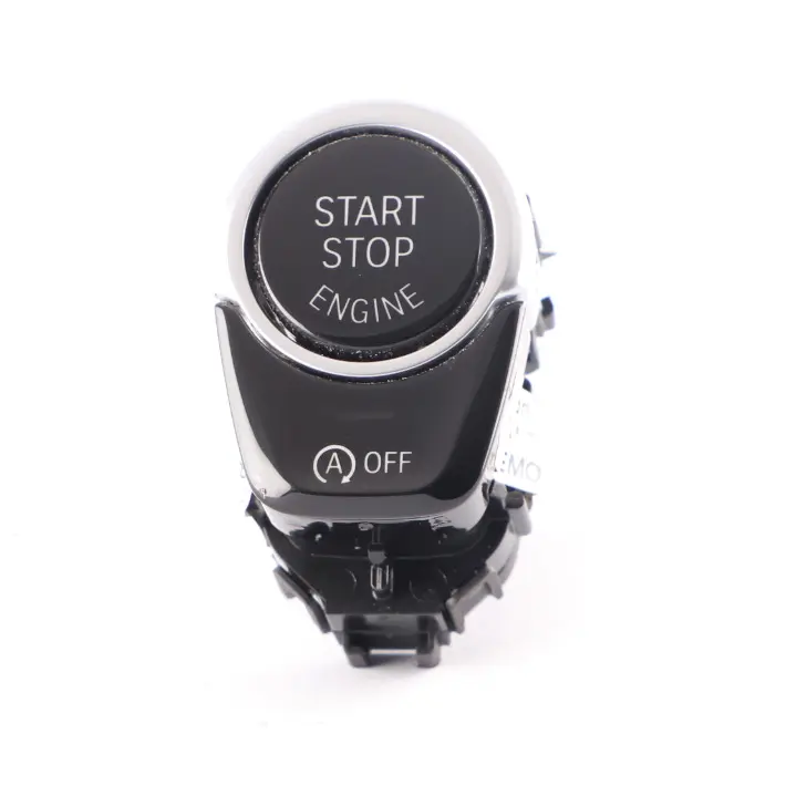 Start Stop Button BMW G30 G31 G32 Engine Switch Control Unit to with Part number 6835087 Start Stop Button BMW G30 G31 G32 Engine Switch Control Unit - SKU 6835087 - Part number 6835087