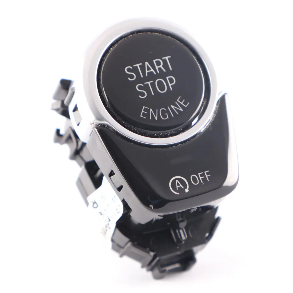 Start Stop Taste Motor schalter Steuergerät für BMW G30 G31 G32 mit Teilenummer 6835087 BMW G30 G31 G32 Start Stop Taste Motor schalter Steuergerät - SKU 6835087 - Teilenummer 6835087