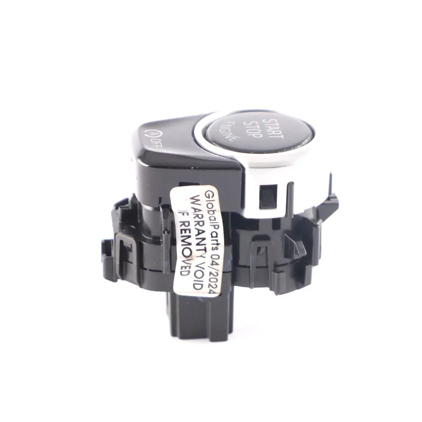 BMW G30 G31 G32 Botón Start Stop Motor Interruptor Unidad Control - SKU 6835087 - Número de pieza 6835087