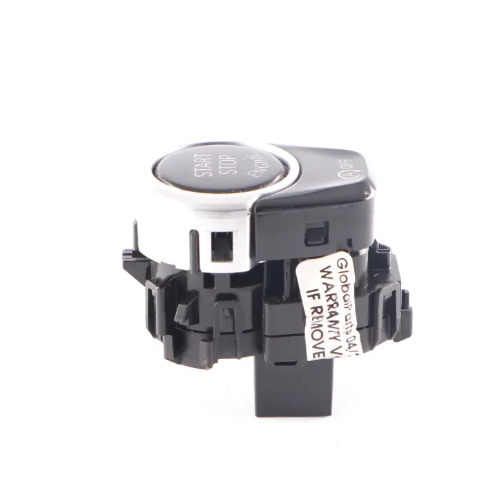 BMW G30 G31 G32 Botón Start Stop Motor Interruptor Unidad Control - SKU 6835087 - Número de pieza 6835087
