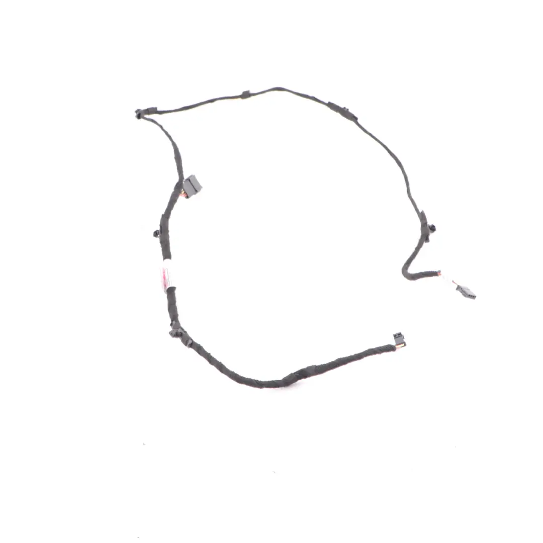 Mini F60 Rear Door Harness Loom Cable Wiring Left Right N/O/S - SKU 6835346 - Part number 6835346
