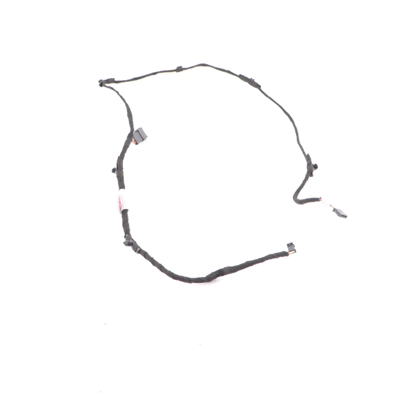 Mini F60 Wiązka Przewodów Tylnych Drzwi Lewa Prawa 6835346