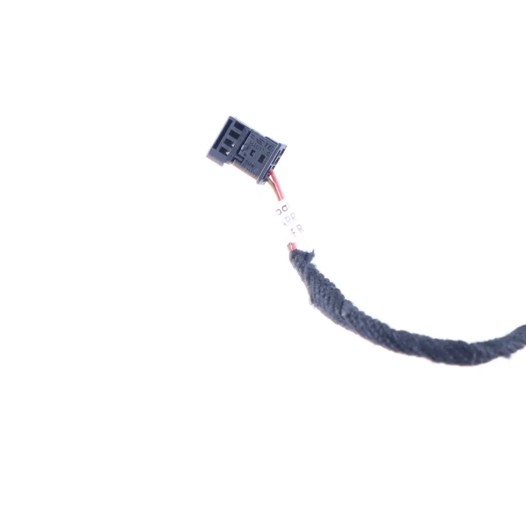 Mini F60 Rear Door Harness Loom Cable Wiring Left Right N/O/S - SKU 6835346 - Part number 6835346