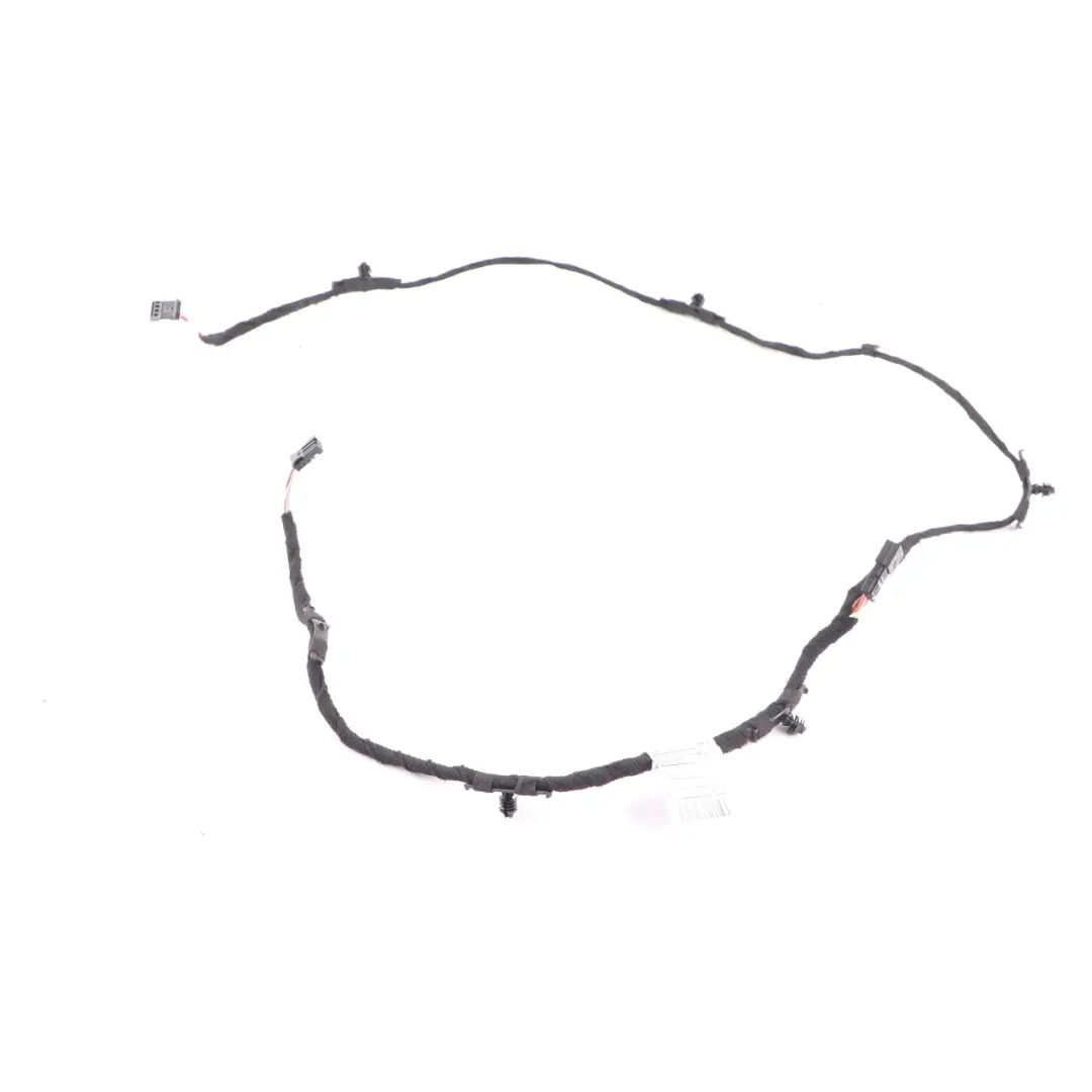 Door Harness Loom Cable Wiring Left Right N/O/S to Mini F60 Rear with Part number 6835346 Mini F60 Rear Door Harness Loom Cable Wiring Left Right N/O/S - SKU 6835346 - Part number 6835346