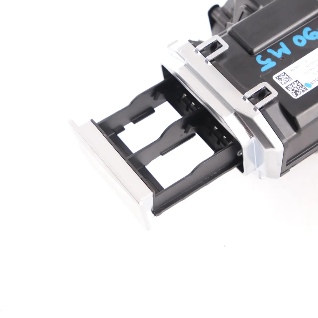 Freshner Dispenser Dashboard Trim to BMW F90 M5 G01 G05 G06 G07 G11 G30 Air with Part number 6835478 BMW F90 M5 G01 G05 G06 G07 G11 G30 Air Freshner Dispenser Dashboard Trim - SKU 6835478 - Part number 6835478