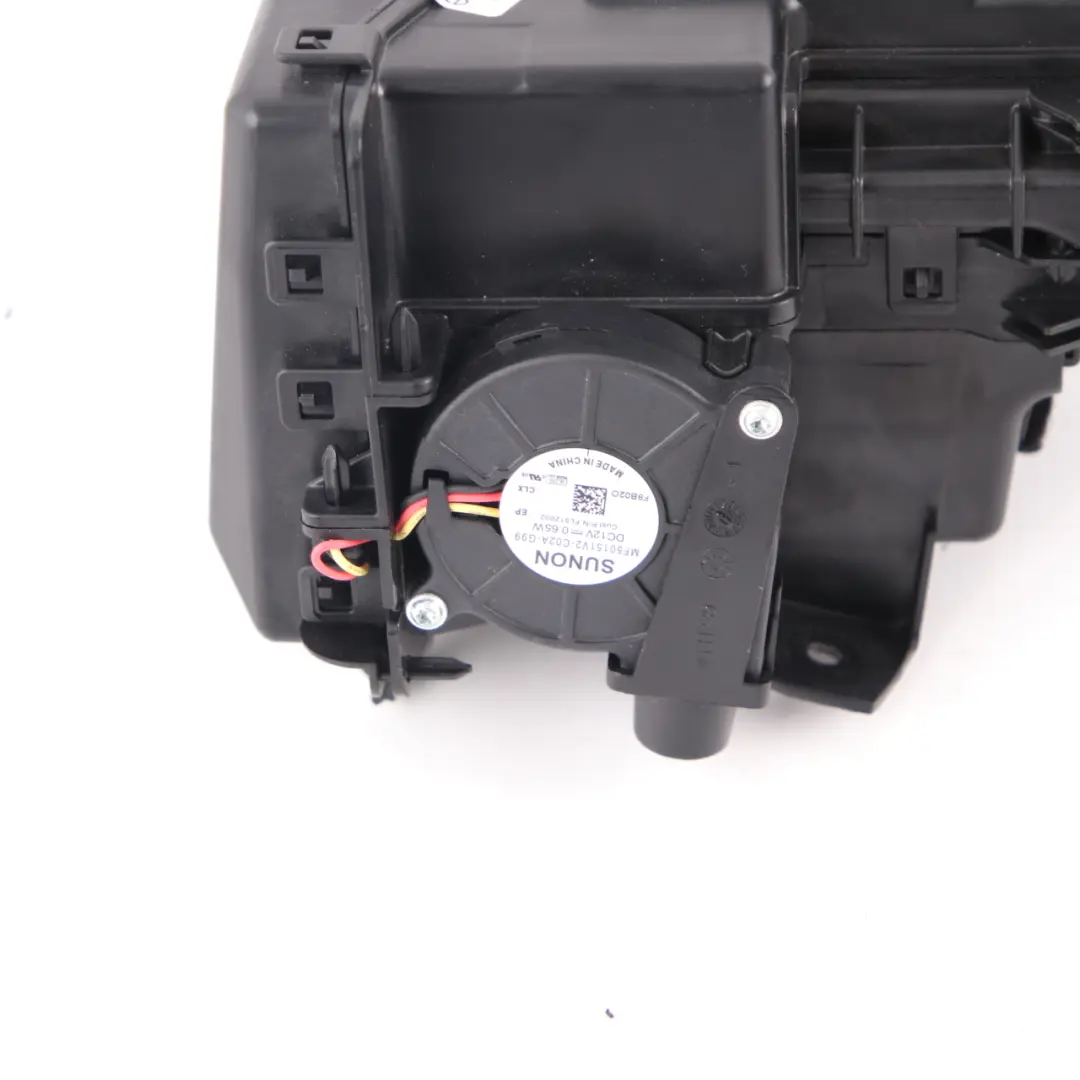 Freshner Dispenser Dashboard Trim to BMW F90 M5 G01 G05 G06 G07 G11 G30 Air with Part number 6835478 BMW F90 M5 G01 G05 G06 G07 G11 G30 Air Freshner Dispenser Dashboard Trim - SKU 6835478 - Part number 6835478