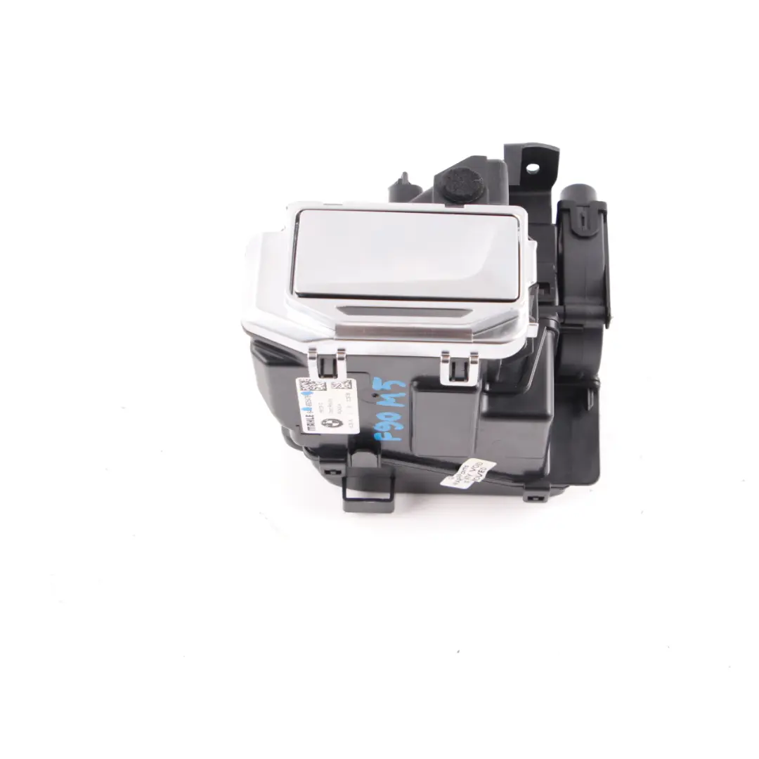 Freshner Dispenser Dashboard Trim to BMW F90 M5 G01 G05 G06 G07 G11 G30 Air with Part number 6835478 BMW F90 M5 G01 G05 G06 G07 G11 G30 Air Freshner Dispenser Dashboard Trim - SKU 6835478 - Part number 6835478