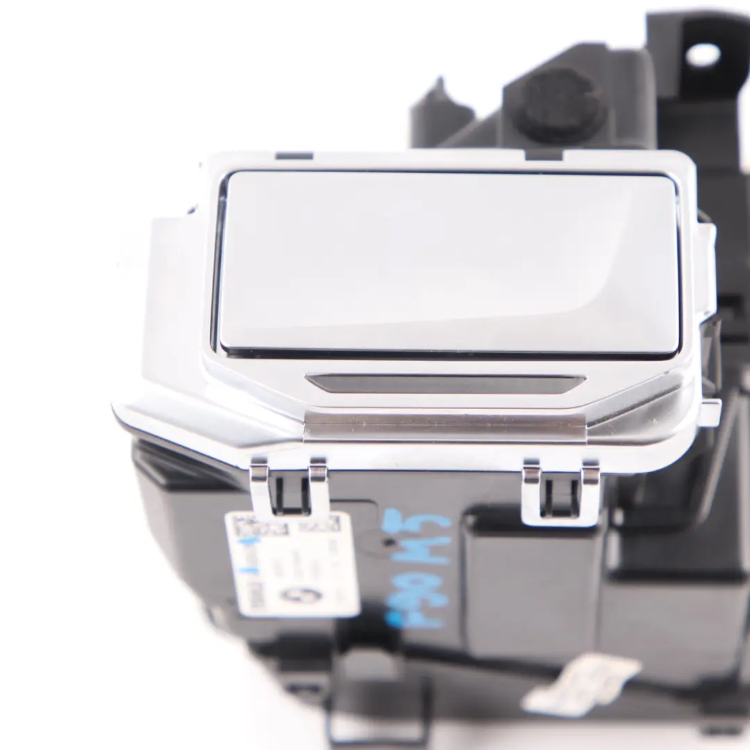 Freshner Dispenser Dashboard Trim to BMW F90 M5 G01 G05 G06 G07 G11 G30 Air with Part number 6835478 BMW F90 M5 G01 G05 G06 G07 G11 G30 Air Freshner Dispenser Dashboard Trim - SKU 6835478 - Part number 6835478