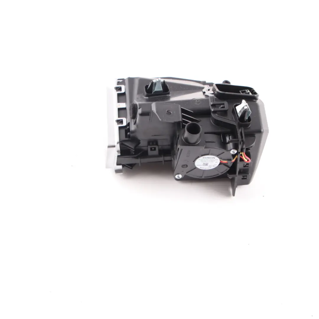 Freshner Dispenser Dashboard Trim to BMW F90 M5 G01 G05 G06 G07 G11 G30 Air with Part number 6835478 BMW F90 M5 G01 G05 G06 G07 G11 G30 Air Freshner Dispenser Dashboard Trim - SKU 6835478 - Part number 6835478