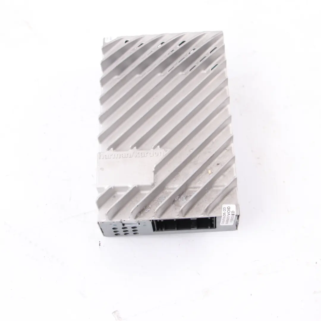  Wzmacniacz Audio BMW F20 F21 LCI Mini F56 Hifi Harman Kardon Unit - SKU 6836346 - Numer Części 6836346