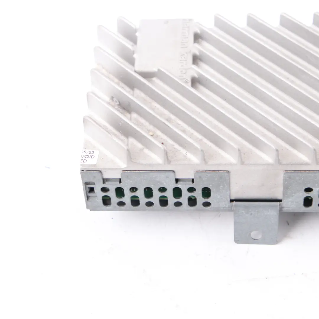 Amplificatore audio BMW F20 F21 LCI Mini F56 Top Hifi Harman Kardon Unità per con numero di parte 6836346 Amplificatore audio BMW F20 F21 LCI Mini F56 Top Hifi Harman Kardon Unità - SKU 6836346 - Numero di parte 6836346