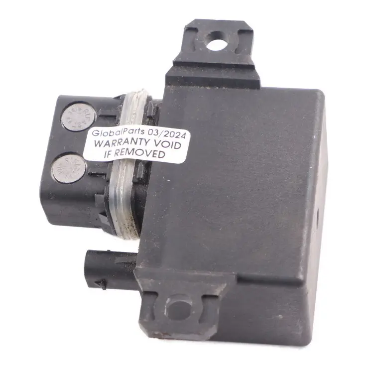 Relè motore elettrico ventola refrigerante 130A per BMW F20 F21 LCI F30 F31 F32 F13 con numero di parte 6836504 BMW F20 F21 LCI F30 F31 F32 F13 Relè motore elettrico ventola refrigerante 130A - SKU 6836504 - Numero di parte 6836504