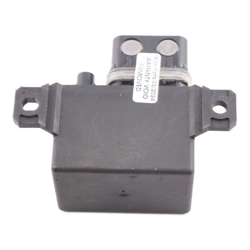 Moduł Przekaźnik Wentylatora 130A do BMW F20 F21 LCI F30 F31 F32 F13 o numerze 6836504 BMW F20 F21 LCI F30 F31 F32 F13 Moduł Przekaźnik Wentylatora 130A - SKU 6836504 - Numer Części 6836504