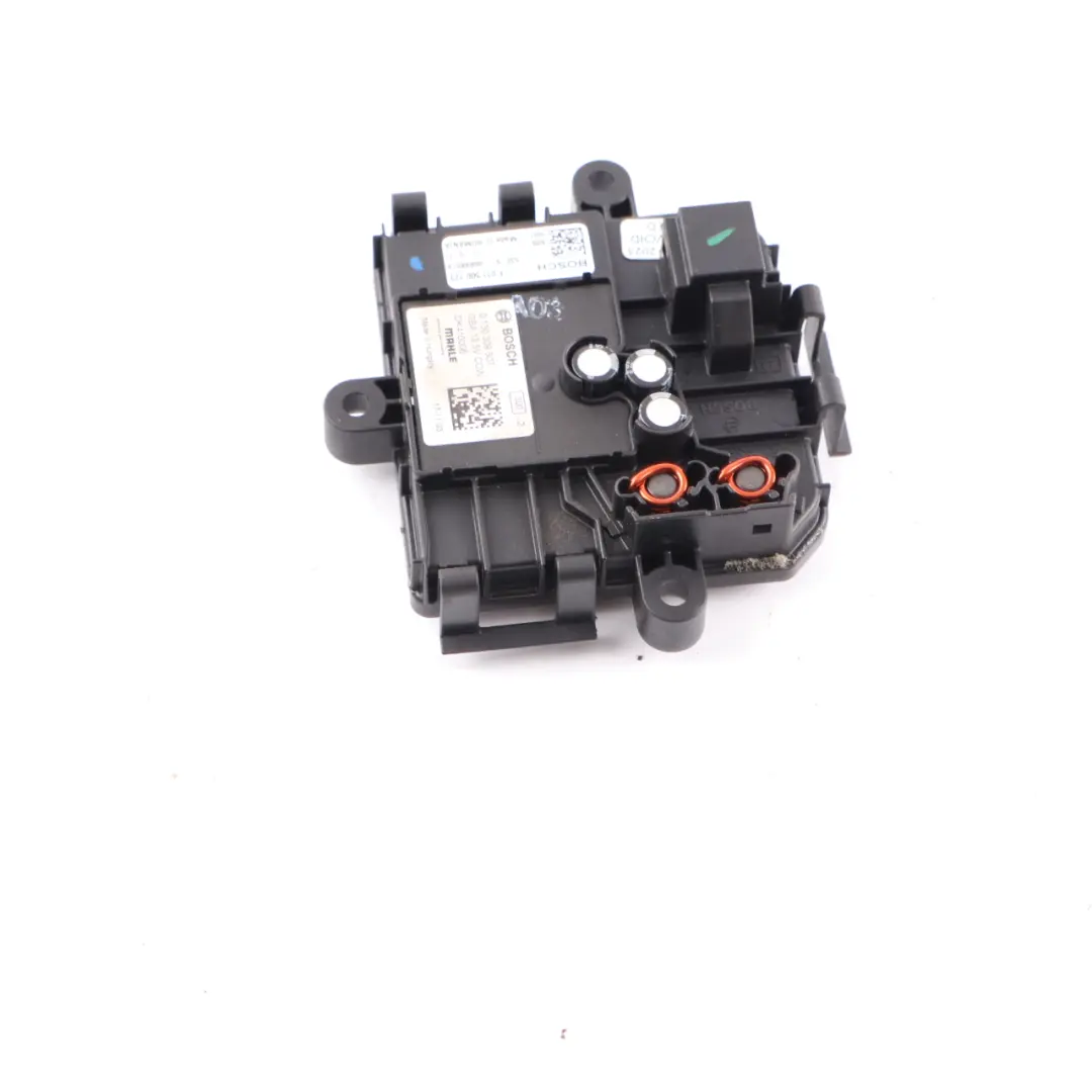  riscaldatore BMW F90 M5 F91 M8 G11 G30 Unità controllo ventola motore - SKU 6836882-1 - Numero di parte 6836882
