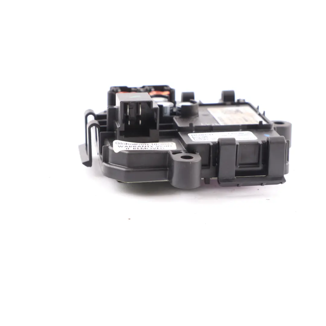  Heater Blower Module BMW F90 M5 F91 M8 G11 G30 Motor Fan Control Unit - SKU 6836882-1 - Part number 6836882