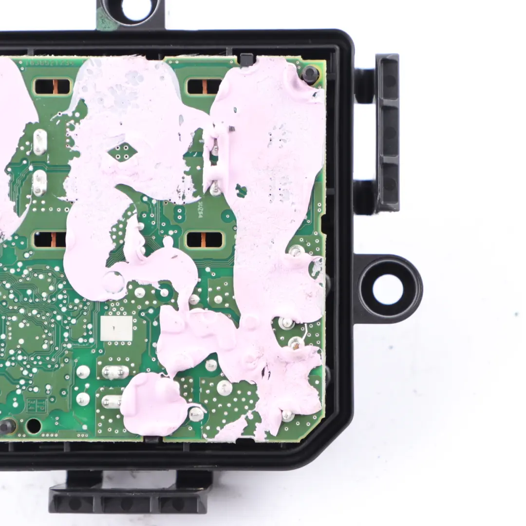 Heater Blower Module BMW F90 M5 F91 M8 G11 G30 Motor Fan Control Unit to with Part number 6836882 Heater Blower Module BMW F90 M5 F91 M8 G11 G30 Motor Fan Control Unit - SKU 6836882-1 - Part number 6836882