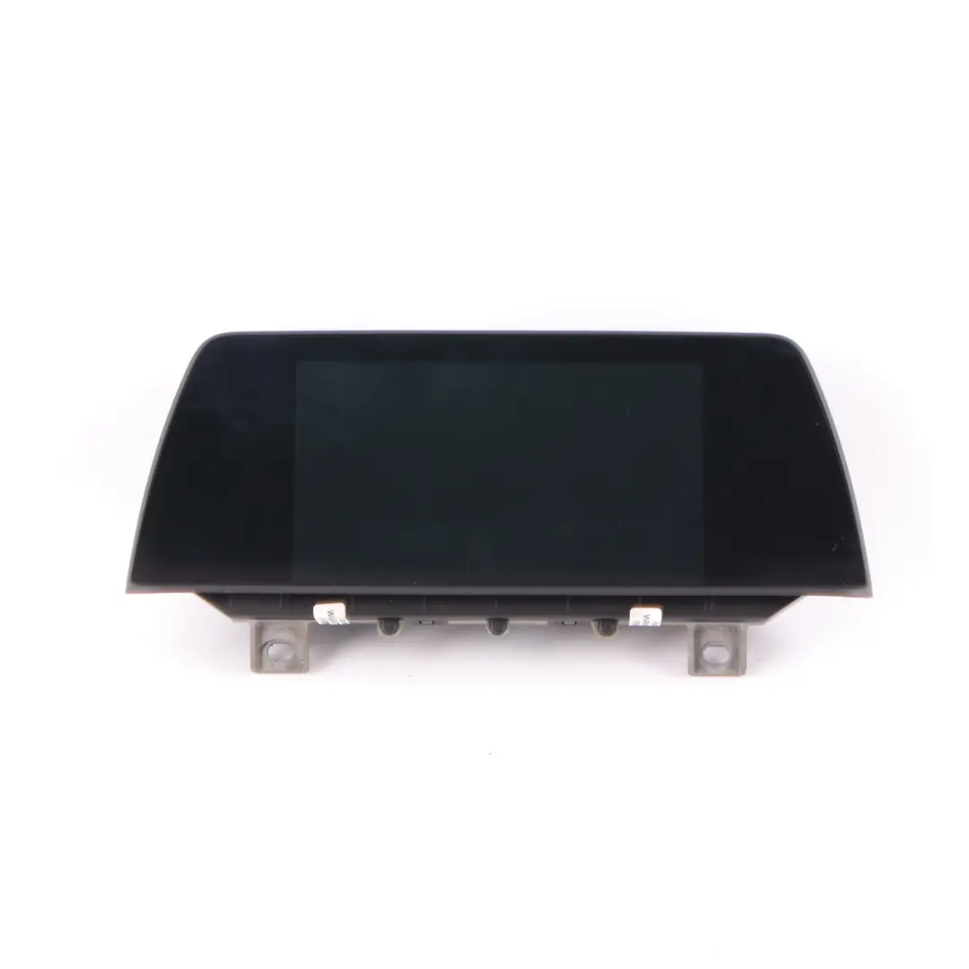 Boardmonitor BMW F20 F30 LCI Central Information Display Screen 6,5"  - SKU 6837128-1 - Part number 6837128