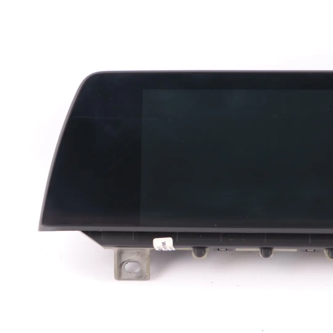 Moniteur de bord Écran central d'information 6,5" pour BMW F20 F30 LCI à propos du numéro de pièce 6837128 BMW F20 F30 LCI Moniteur de bord Écran central d'information 6,5" - SKU 6837128-1 - Numéro de pièce 6837128
