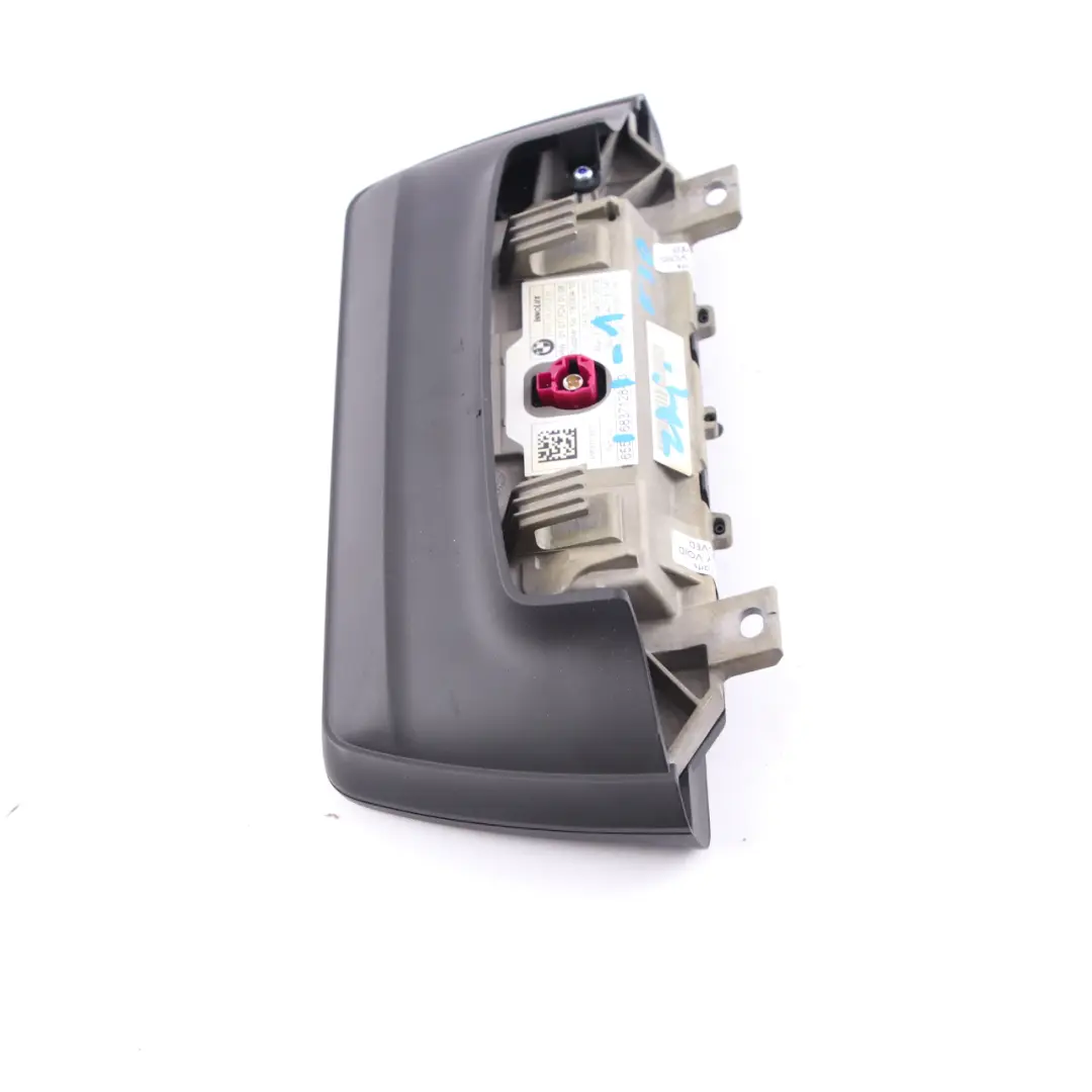 Boardmonitor BMW F20 F30 LCI Central Information Display Screen 6,5"  - SKU 6837128-1 - Part number 6837128