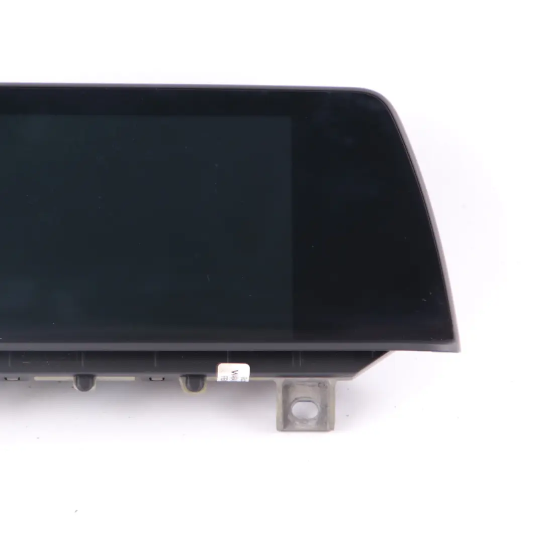 Boardmonitor BMW F20 F30 LCI Central Information Display Screen 6,5"  - SKU 6837128-1 - Part number 6837128
