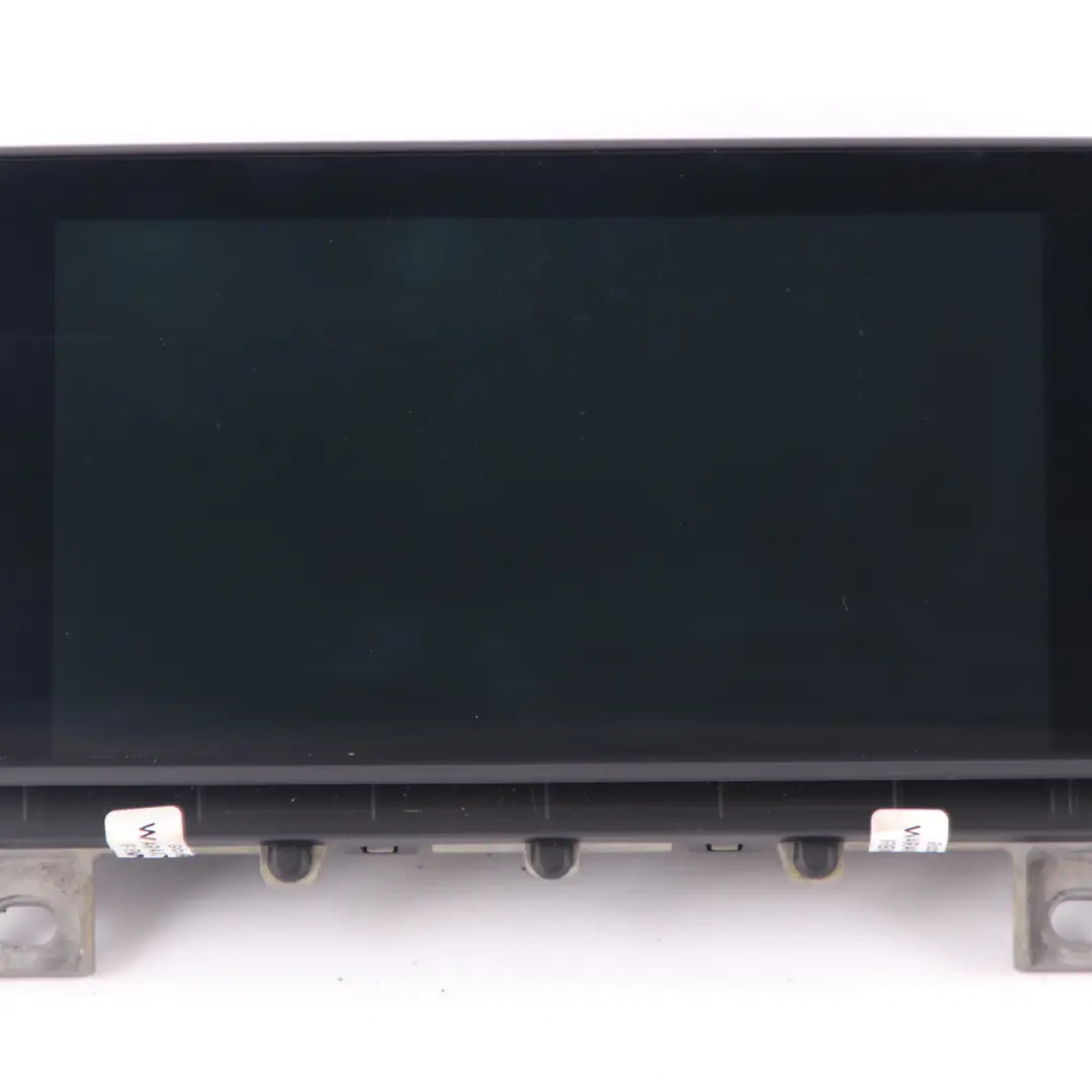 Boardmonitor BMW F20 F30 LCI Central Information Display Screen 6,5"  - SKU 6837128-1 - Part number 6837128