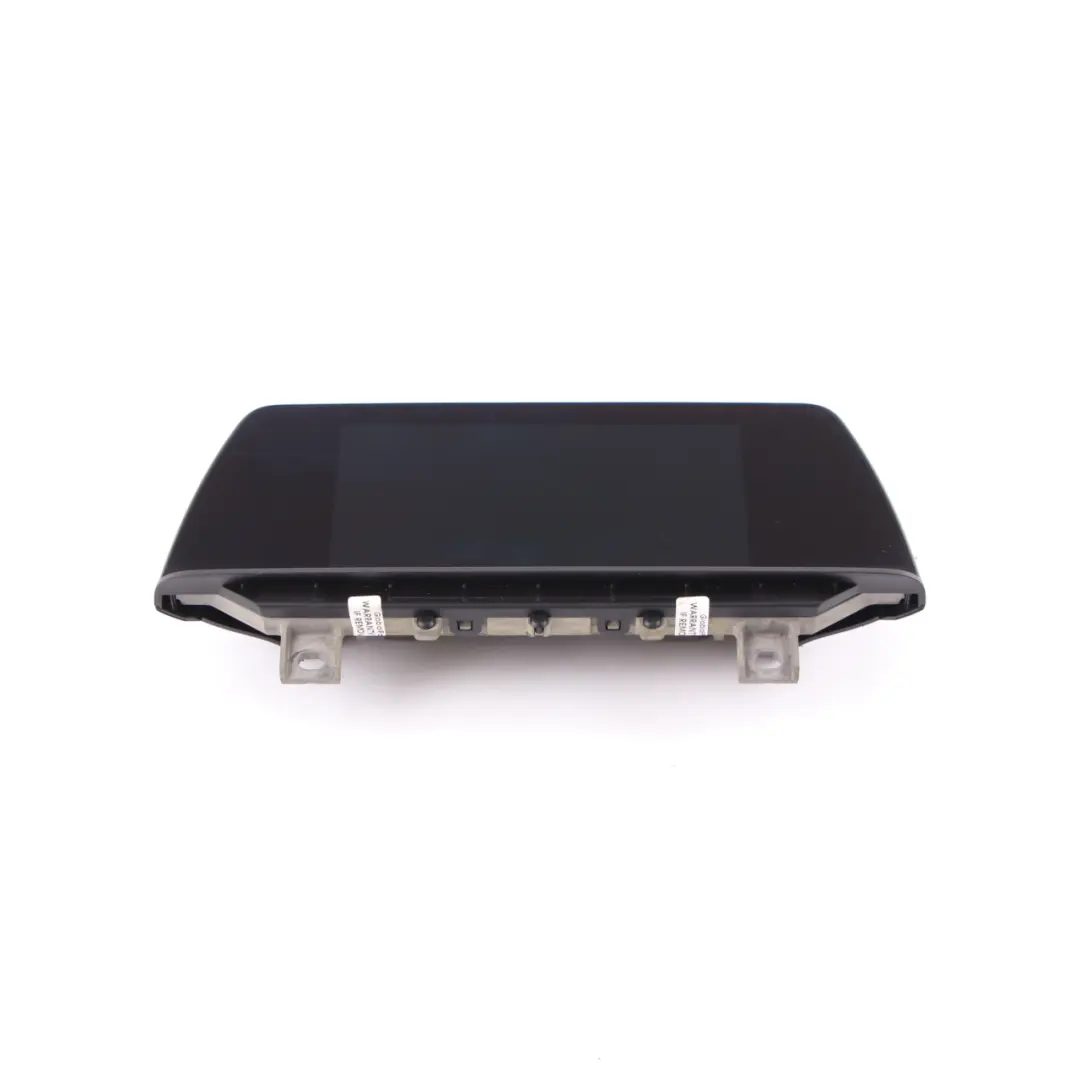 Boardmonitor BMW F20 F30 LCI Central Information Display Screen 6,5"  - SKU 6837128-1 - Part number 6837128