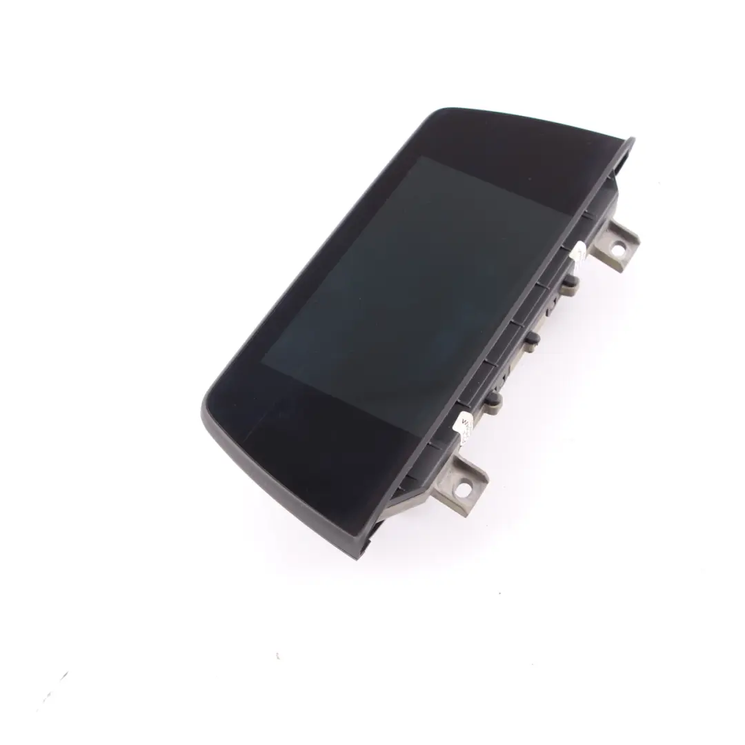 Boardmonitor BMW F20 F30 Zentrale Informationsanzeige Bildschirm 6,5" für mit Teilenummer 6837128 Boardmonitor BMW F20 F30 Zentrale Informationsanzeige Bildschirm 6,5" - SKU 6837128-1 - Teilenummer 6837128