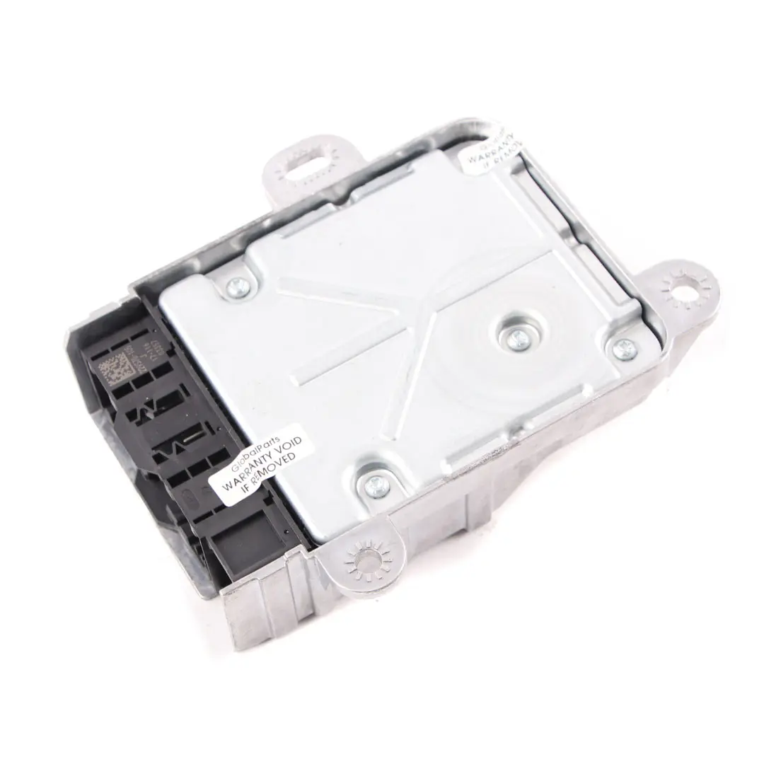 BMW F45 F46 F48 Moduł Airbag Poduszek Powietrznych ECU TRW - SKU 6837160 - Numer Części 6837160