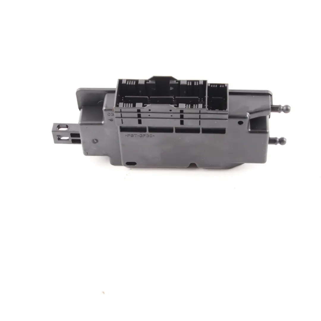 Modulo Airbag BMW F10 F12 F13 X3 F25 ECU Unità di controllo Air Bag per con numero di parte 9247383 Modulo Airbag BMW F10 F12 F13 X3 F25 ECU Unità di controllo Air Bag - SKU 6837358 - Numero di parte 9247383