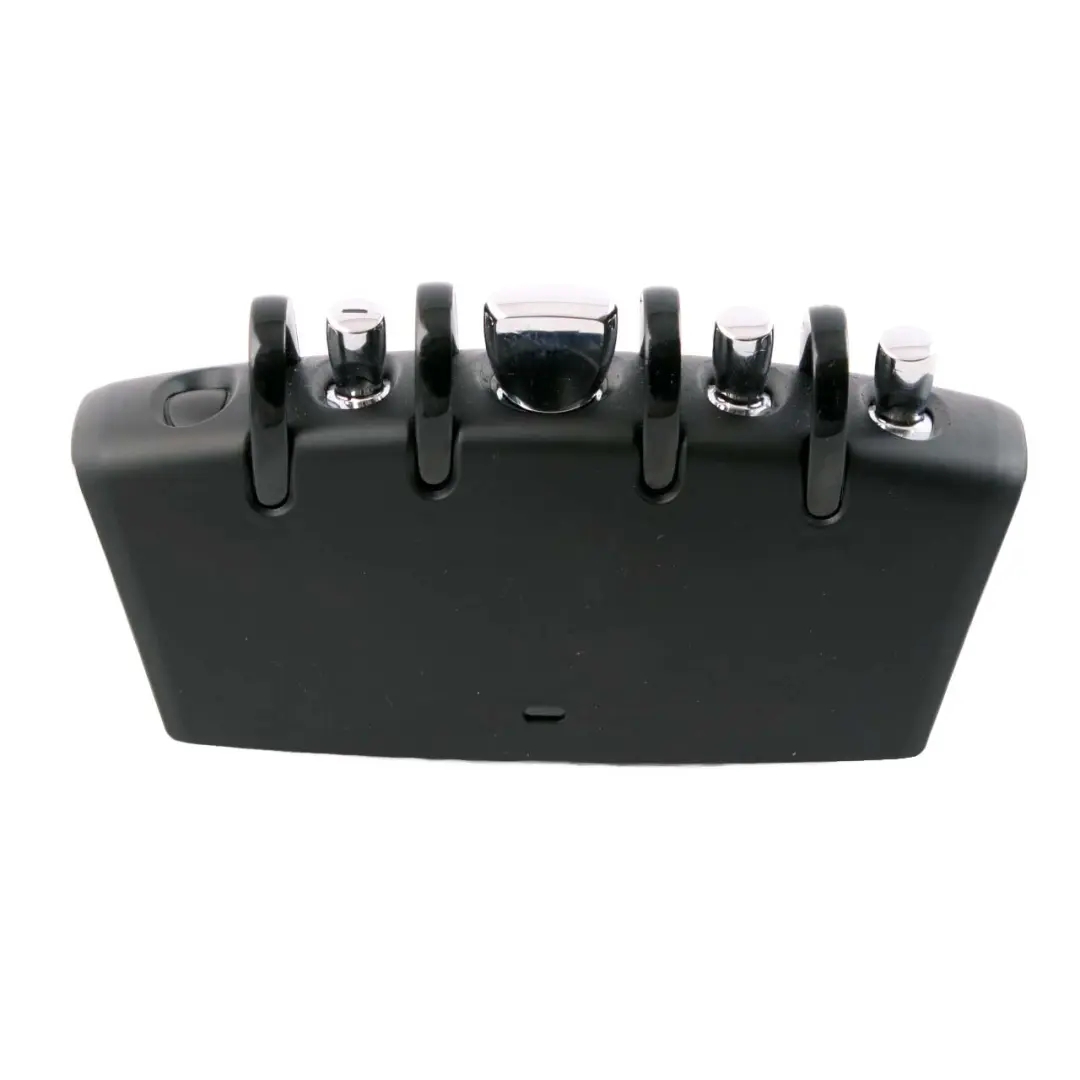 Unité Commutateur Fenêtre Console Centrale Noir pour Mini Cooper F55 F56 F57 à propos du numéro de pièce 6838204 Mini Cooper F55 F56 F57 Unité Commutateur Fenêtre Console Centrale Noir - SKU 6838204 - Numéro de pièce 6838204