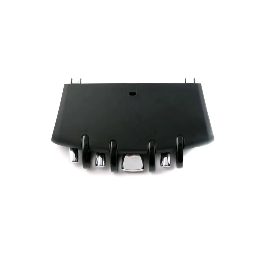 Mini Cooper F55 F56 F57 Interruptor Ventana Consola Central Negro - SKU 6838204 - Número de pieza 6838204